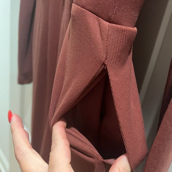 Lovers + Friends Starlight Jumpsuit - Picture 7 of 7